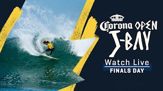 WATCH LIVE Corona Open JBay 2023  FINALS DAY [upl. by Fairfield845]