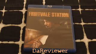 Fruitvale Station 2013 Movie Review [upl. by Chrisoula]