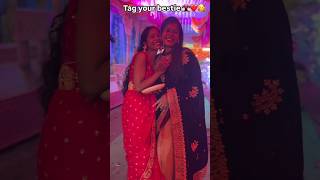 Pal Pal Har Pal ✨🥰👩‍❤️‍👩 bollywoodhighlights bollywooddance song hindisong music love like [upl. by Nirehtac]