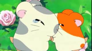 Hamtaro and Oxnard Crying [upl. by Alyhs]