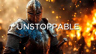 Unstoppable  Epic Medieval Music [upl. by Adallard]