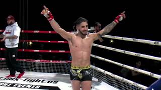 ALL ILIA TOPURIA FIGHTS BEFORE VOLKANOVSKI FIGHT 140 FOR THE UFC FEATHERWEIGHT BELT [upl. by Layton]