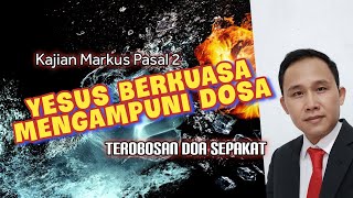 Yesus Berkuasa Mengampuni dosa [upl. by Zachery630]