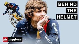 Why I Cant Race Anymore The Final Chapter  Pinkbike Racing S2E5 [upl. by Nasya]