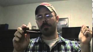 Pipe Smoking Rattrays Hal O The Wynd  A Simple Review [upl. by Trotta948]