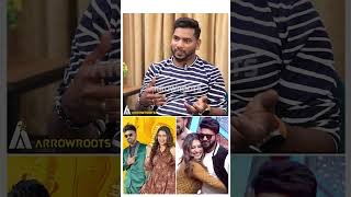 மா கா பா பிரியங்கா இல்லனா show வே இல்ல  Polimer Ranjith Interview on Priyanka Manimegalai Issue [upl. by Tombaugh]