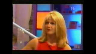 FBI Toyah Interview BBC1 2000 [upl. by Aicitel663]