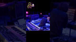 Jean Michel Jarre Oxygene Part 6 Live in your living room [upl. by Neleag]