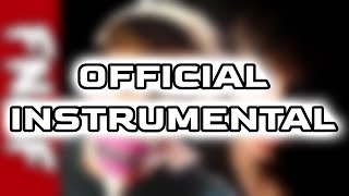 NateWantsToBattle  FNAF SONG quotMANGLEDquot  OFFICIAL INSTRUMENTAL [upl. by Sobmalarah]