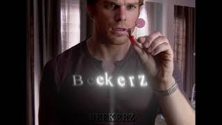 Dexter  me papa que é pop ultra slowed  quota serial killerquot  Tuff [upl. by Iuq]