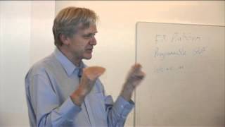 A discussion with Aristas Andy Bechtolsheim [upl. by Soirtimid]