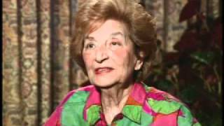 Jewish Survivor Liselotte Ivry Testimony  USC Shoah Foundation [upl. by Andrew]