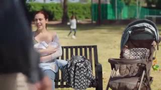 Yoplait Mom Commercial [upl. by Asenad]