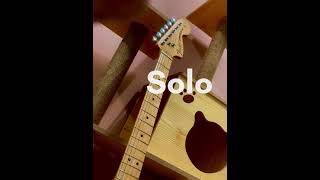 Backing track lagu rock melayusaling merindukumpulan leon [upl. by Arretahs]