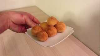 Faire des rochers coco  Recette de cuisine [upl. by Colbert]