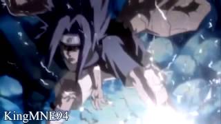 Naruto VS Sasuke ☆AMV☆ Angels Among Demons [upl. by Adnolehs]