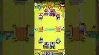 Good Game new clashroyale gaming games gameplay shorts short shortvideo event edit like [upl. by Arten]