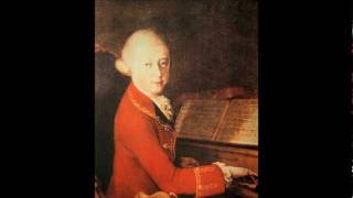 Mozart  Piano Sonata No 8 in A minor K 310 complete [upl. by Nalniuq]