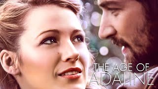 The Age Of Adaline  திரைப்படத்தின் விரைவான பார்வை  Movie Spotlight [upl. by Eitsyrk]