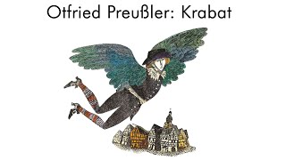 Otfried Preußler Krabat [upl. by Yraccaz576]