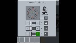 How To Make Sodium in Minecraft Education Edition [upl. by Ocire]