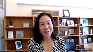 Supporter Testimonial Angela Duckworth [upl. by Nawrocki]