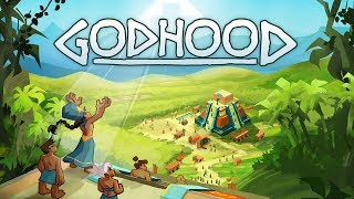 ПОБУДЕМ БОГОМ  GODHOOD ПРОХОЖДЕНИЕ [upl. by Colombi]