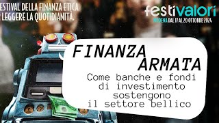 Finanza Armata [upl. by Noskcaj136]