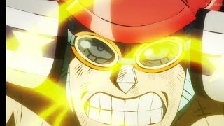 Amv Franky vs Sasaki Full Fight [upl. by Rotsen743]