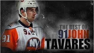 The Best of John Tavares HD [upl. by Yror826]