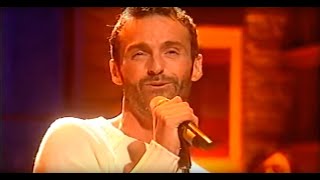 Marti Pellow  A Lot Of Love  Today with Des and Mel [upl. by Loredo]