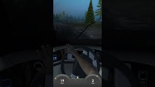 Bus Hui hijack😱 bussimulator viralvideo shorts [upl. by Ahcila]