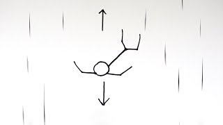 Resultant Forces  GCSE Physics  Doodle Science [upl. by Leandre]