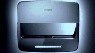 Philips Screeneo IFA 2013 Teaser EXCLUSIVE [upl. by Aniakudo452]