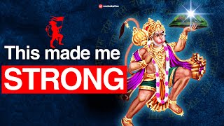 ONLY 1 Knows this SECRET  MOST POWERFUL HANUMAN MANTRA  Mahakatha Hanuman Mantra [upl. by Hgalehs624]