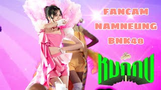 FANCAM Namneung หมกกบ  siam paragon 220665 [upl. by Eivets]