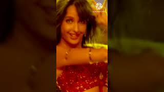 Dilbar Dilbar Song  Nora Fatehi Dance video🔥😍🥰 Nora Fatehi Neha Kakkar shortsfeed viral trend [upl. by Grand855]