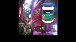 Talking Spread an XRPL memecoin recipe everybody loves with BITx Spokesperson Agent 5594 [upl. by Oigres669]