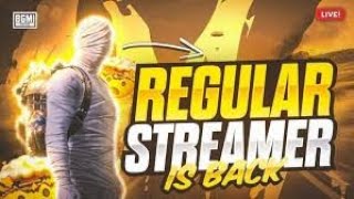 🔴Destroying Top 100 Conqueror Lobby 🔥 BGMI LIVE  ROAD TO 200 SUBSCRIB bgmi shortlive short [upl. by Dav92]