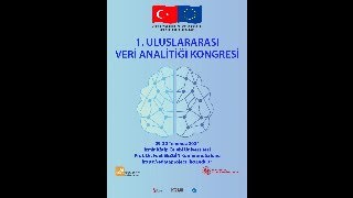 1 ULUSLARARASI VERİ ANALİTİĞİ KONGRESİ E DATA PROJESİ 30072024 2 [upl. by Hibbert930]