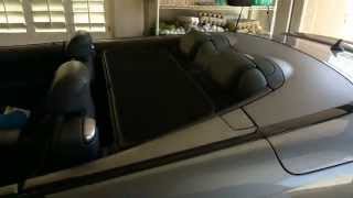 2004 Saab 93 Convertible Problem Part 3 [upl. by Alvie]