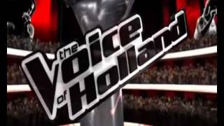 The Voice of Holland Intro [upl. by Rebmit]