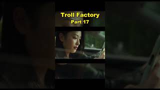 Troll Factory Part 17 Explained by Movies expo Hindi endingexplaination explainedinhindi [upl. by Cuttie693]