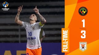 ACL  Full Match  Group G  Kaya FCIloillo PHI vs Shandong Taishan FC CHN [upl. by Aniroz]