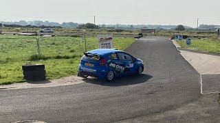 Rallysport Association Aghadowey 7th September 2024 [upl. by Worra625]