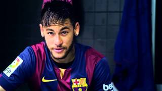 2 ENSEMBLE NOUS POUVONS BATTRE EBOLA – Neymar Jr [upl. by Jephum]