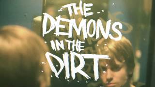 HELLYEAH  quotDemons In The Dirtquot Official Lyric Video [upl. by Alicia739]