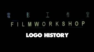 Film Workshop Logo History 405 [upl. by Norek623]