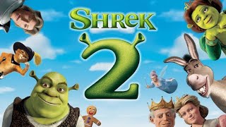 Shrek the Third  An Ogre As King  Extended Preview [upl. by Tem]