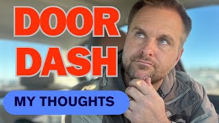 DoorDash Drivers What should you do [upl. by Atsirc432]